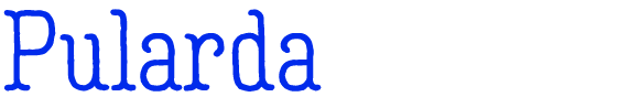 pularda