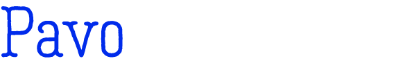 pavo